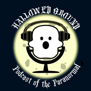 @podcastoftheparanormal