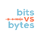 @bitsvsbytes