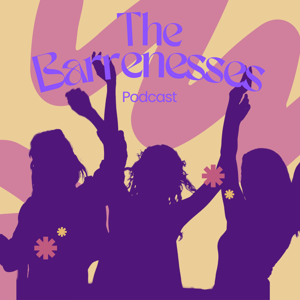 @TheBarrenesses