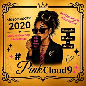 @PinkCloud9Podcast