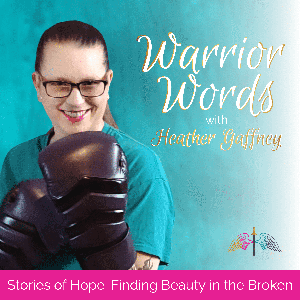 @WarriorWords