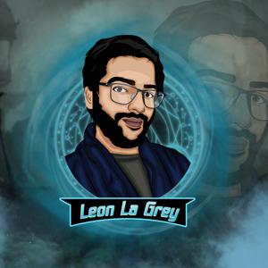 @leonlagrey