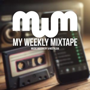 @myweeklymixtape