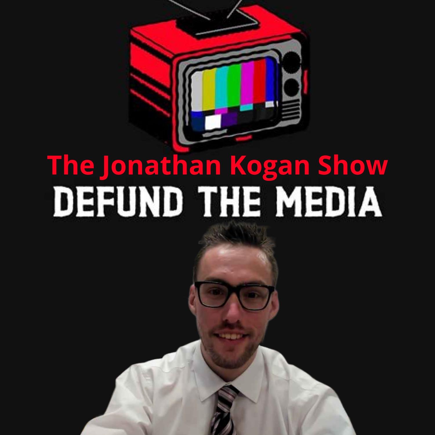 Jonathan Kogan