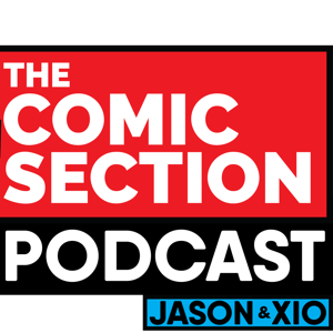 @TheComicSectionPodcast