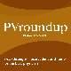 @PVRoundup