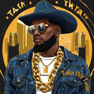 @TWTTalksWitTexas