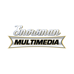 @SnowmanMultimedia