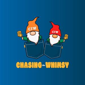 @Chasingthewhimsy