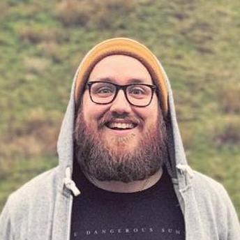 Nate Orrow