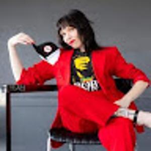 @therealamysingleton