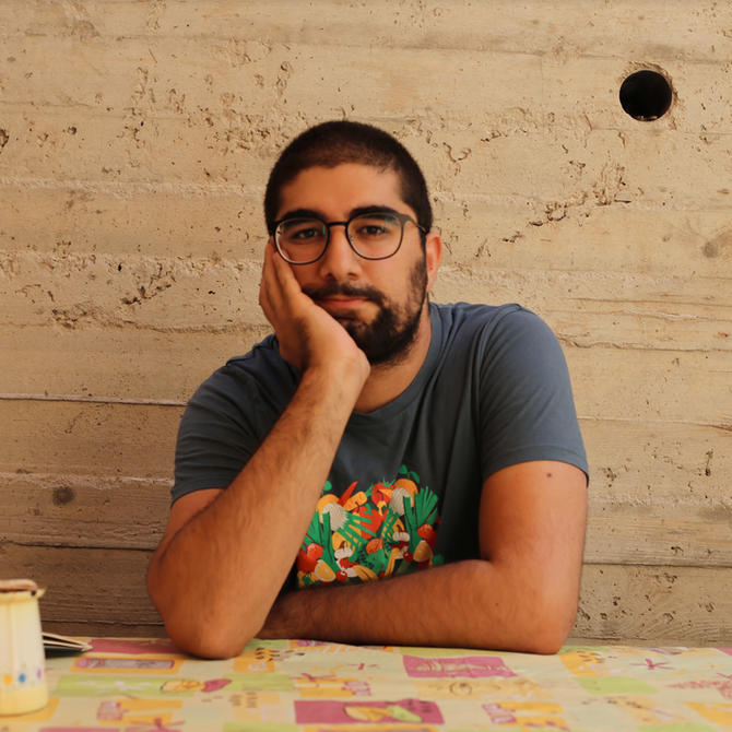 Joey Ayoub