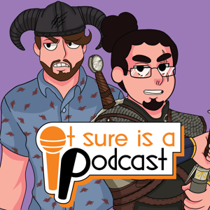 @Itsureisapodcast