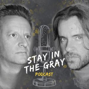 @Stayinthegraypodcast