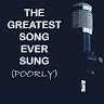 Sung Poorly