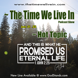 @Thetimewelivein