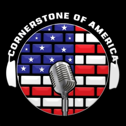 Cornerstone of America Podcast