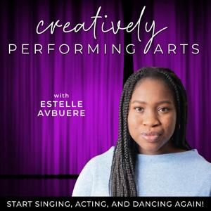 @creativelyperformingarts