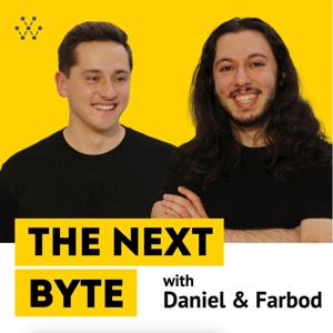 @TheNextByte