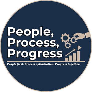 @peopleprocessprogress
