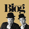 The Laurel & Hardy Blog .