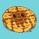 @waffles