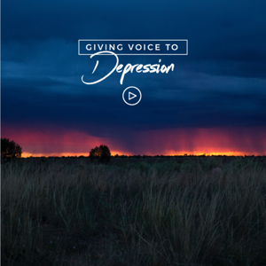 @GivingVoicetoDepression