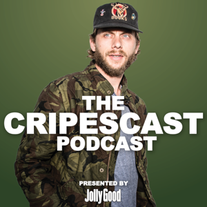 @CripescastPodcast