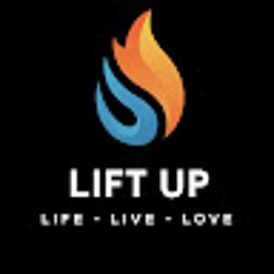@LiftUpNationsPodcast