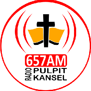 @RadioPulpit