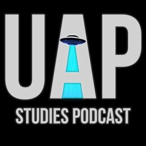 @UAP_STUDIES_Podcast
