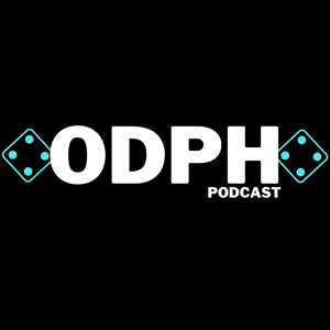 @odphpodcast