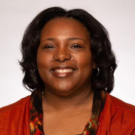 Tonya Thomas