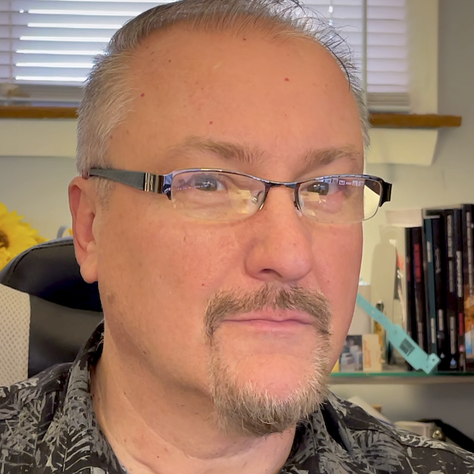 mark Bradford