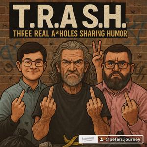 @trash_podcast