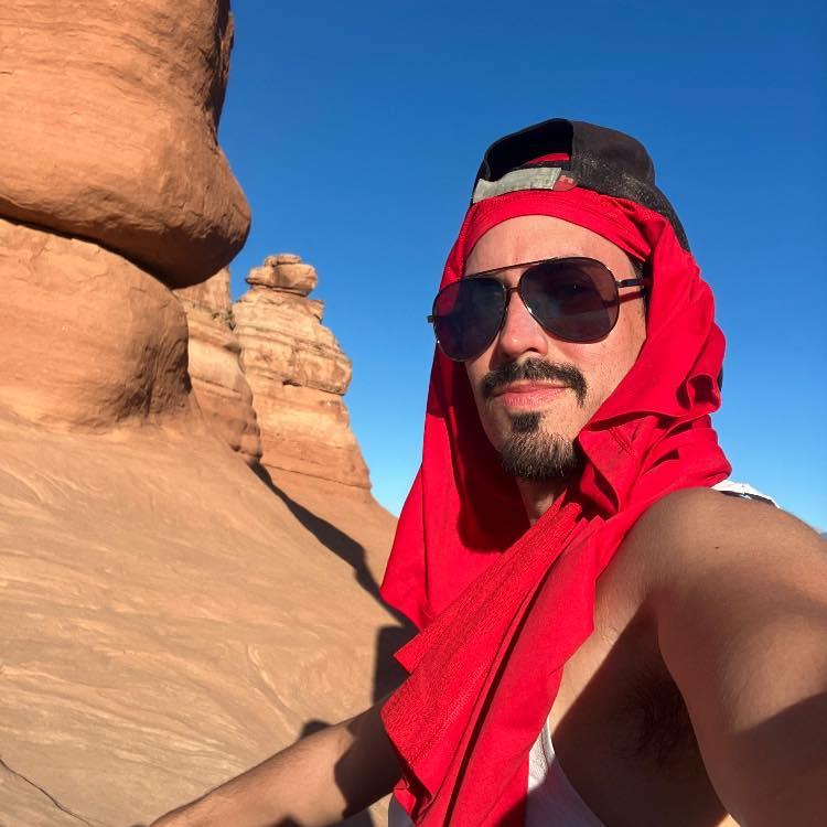 Cristian Noriega
