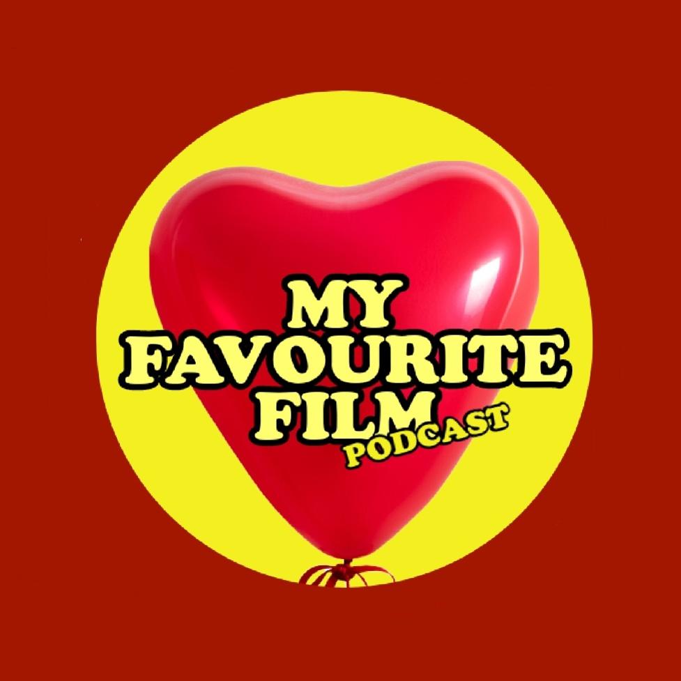 My Favourite Film Podcast