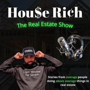 @HouseRichShow