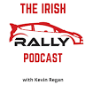 Irish Rally Podcast
