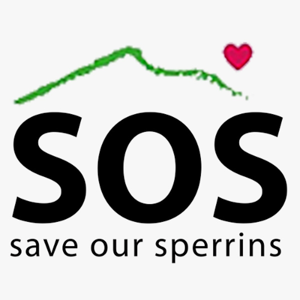 @SaveOurSperrins