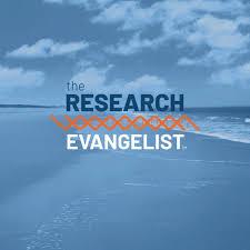 @researchevangelist