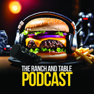 @Theranchandtable
