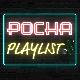 @pochaplaylist