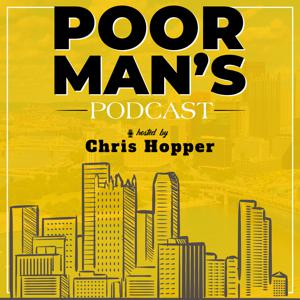 @PoorMansPodcast