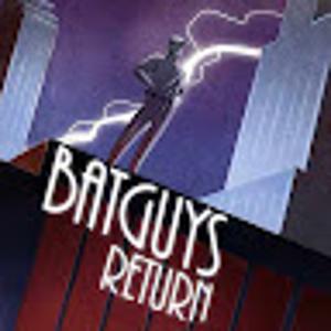 @batguys