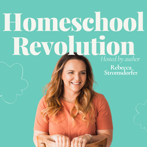@HomeschoolRevolution
