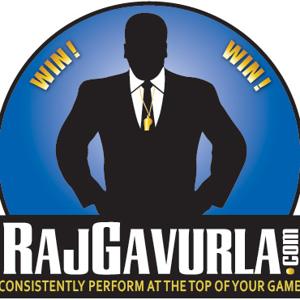 @RajGavurla