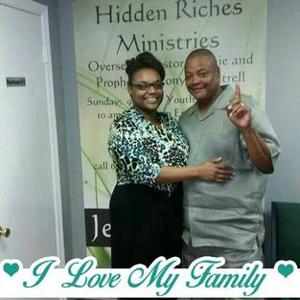 @HiddenRichesMinistries