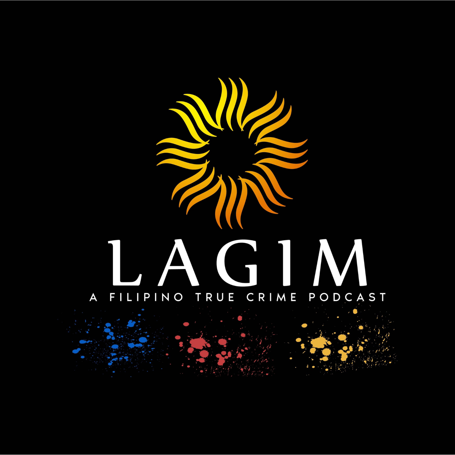 Lagim Podcast