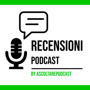 @ascoltarepodcast